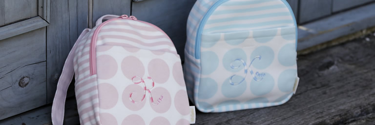 Baby Rucksack